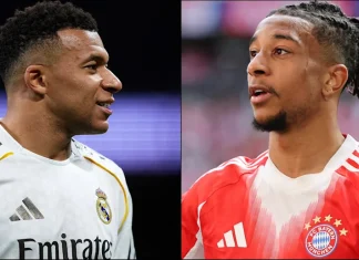 Transfer Rumors: Real Madrid Consider Mbappe Sale; Olise Offered Premier League Return