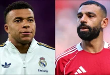 Transfer Rumors: Liverpool Make Mbappe Approach; Real Madrid Lead Salah Race