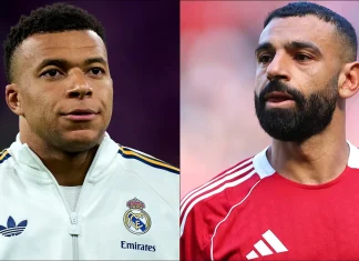 Transfer Rumors: Liverpool Make Mbappe Approach; Real Madrid Lead Salah Race