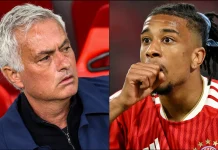 Transfer Rumors: Mourinho Plots Arsenal Raid for Real Madrid; $175 Million Olise Offer