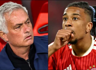 Transfer Rumors: Mourinho Plots Arsenal Raid for Real Madrid; $175 Million Olise Offer