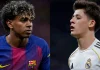 Transfer Rumors: Barcelona’s Huge Yamal Twist; Guler Considers Real Madrid Exit
