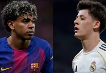 Transfer Rumors: Barcelona’s Huge Yamal Twist; Guler Considers Real Madrid Exit