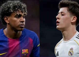 Transfer Rumors: Barcelona’s Huge Yamal Twist; Guler Considers Real Madrid Exit