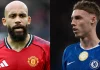 Transfer Rumors: Mbeumo Nears Man Utd Exit; Palmer Eyes Barcelona Switch