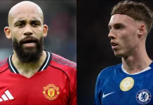 Transfer Rumors: Mbeumo Nears Man Utd Exit; Palmer Eyes Barcelona Switch