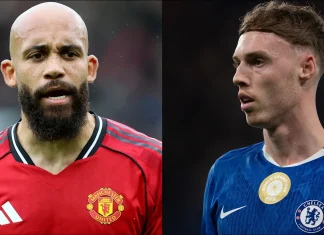 Transfer Rumors: Mbeumo Nears Man Utd Exit; Palmer Eyes Barcelona Switch