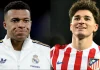 Transfer Rumors: Real Madrid Reach Mbappe Sale Decision; Arsenal's Surprise Alvarez Plan