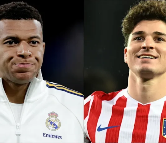 Transfer Rumors: Real Madrid Reach Mbappe Sale Decision; Arsenal's Surprise Alvarez Plan