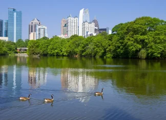 Planning a Summer Trip? These Are the Best Travel Destinations for 2026, Ranked