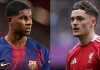 Transfer Rumors: Rashford’s Next Move; Liverpool Receive $175 Million Wirtz Bid