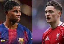 Transfer Rumors: Rashford’s Next Move; Liverpool Receive $175 Million Wirtz Bid