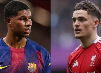 Transfer Rumors: Rashford’s Next Move; Liverpool Receive $175 Million Wirtz Bid