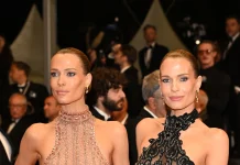 See Princess Diana’s nieces’ Cannes outing after dad Charles’ wedding