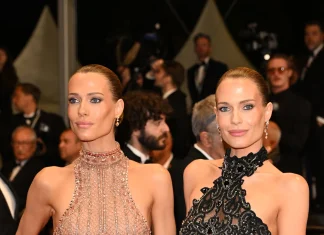 See Princess Diana’s nieces’ Cannes outing after dad Charles’ wedding