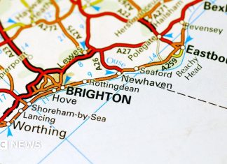 Views sought on government’s new plan for Sussex authorities