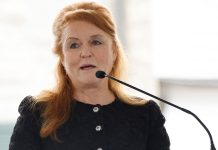 Sarah Ferguson source dismisses claim she had ‘friends with benefits’ arrangement with Sean ‘Diddy’ Combs for years
