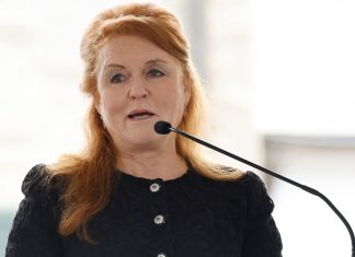 Sarah Ferguson source dismisses claim she had ‘friends with benefits’ arrangement with Sean ‘Diddy’ Combs for years