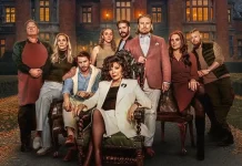 Agatha Christie fans will love ‘suspense-filled’ mystery thriller A Murder Between Friends