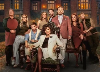 Agatha Christie fans will love ‘suspense-filled’ mystery thriller A Murder Between Friends