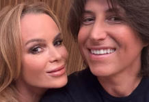 Britain’s Got Talent’s Amanda Holden left ‘disgusted’ after grim incident with husband