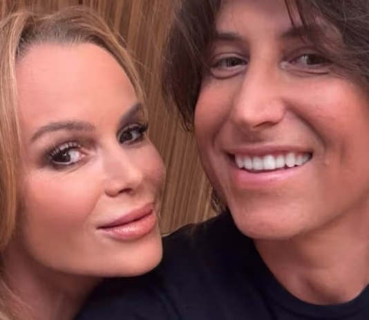 Britain’s Got Talent’s Amanda Holden left ‘disgusted’ after grim incident with husband