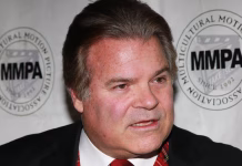 Hollywood legend dies after short illness following murder that devastated him