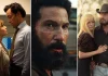 What To Watch This Weekend: New Shows And Movies To Stream On Netflix, Hulu, Prime Video, Apple TV And More