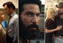 What To Watch This Weekend: New Shows And Movies To Stream On Netflix, Hulu, Prime Video, Apple TV And More