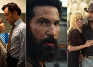What To Watch This Weekend: New Shows And Movies To Stream On Netflix, Hulu, Prime Video, Apple TV And More