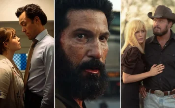 What To Watch This Weekend: New Shows And Movies To Stream On Netflix, Hulu, Prime Video, Apple TV And More