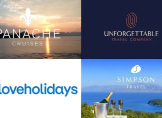 Are these the best places to work in travel?