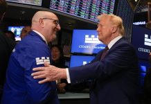 For better or worse, investors are living through Trump’s stock market. Here’s why