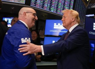 For better or worse, investors are living through Trump’s stock market. Here’s why