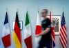 CNBC Daily Open: G7 to assess economic shock