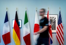 CNBC Daily Open: G7 to assess economic shock