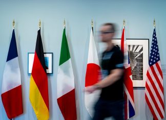 CNBC Daily Open: G7 to assess economic shock