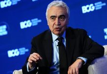 Oil market could enter ‘red zone’ by July as stocks dwindle: IEA chief