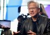 Nvidia says its forecast for $200 billion CPU market includes China
