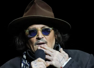 Johnny Depp’s card details stolen, transactions worth over £520,000