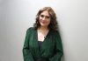 Kapuso Showbiz News: Vina Morales, excited for the ‘Born to Shine’ album