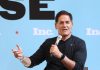BTC News: Mark Cuban says he sold most of his bitcoin after losing faith in hedge narrative