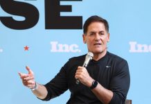 BTC News: Mark Cuban says he sold most of his bitcoin after losing faith in hedge narrative