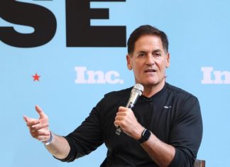 BTC News: Mark Cuban says he sold most of his bitcoin after losing faith in hedge narrative