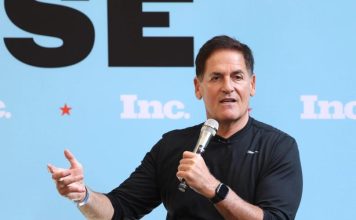 BTC News: Mark Cuban says he sold most of his bitcoin after losing faith in hedge narrative