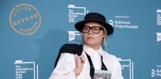 International Booker Prize-Nominated Bulgarian Author: ‘Culture’s Our Biggest Asset’