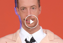 Men’s Fashion’s Big Idea? Muscles.