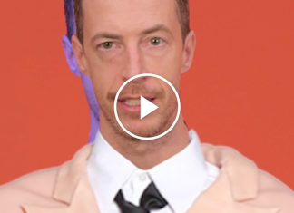 Men’s Fashion’s Big Idea? Muscles.