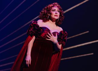 Beaches Musical to Close Early on Broadway | Broadway Buzz