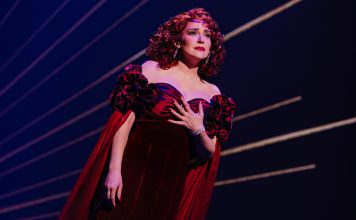 Beaches Musical to Close Early on Broadway | Broadway Buzz